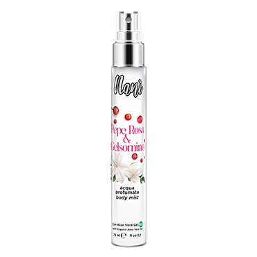 ACQUA PROFUMATA NANì PEPE ROSA&GELSOMINO